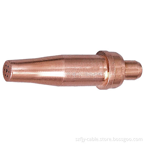 Cutting Tip Cutting Nozzle Fjy-1103